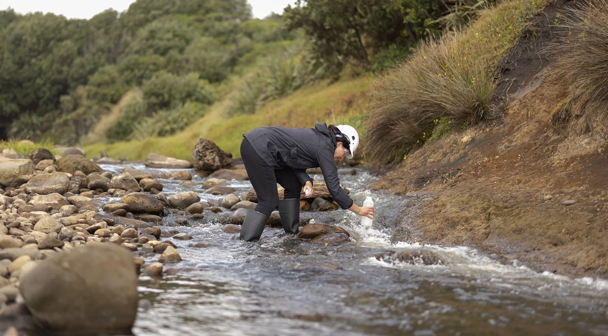 environmental science landpro