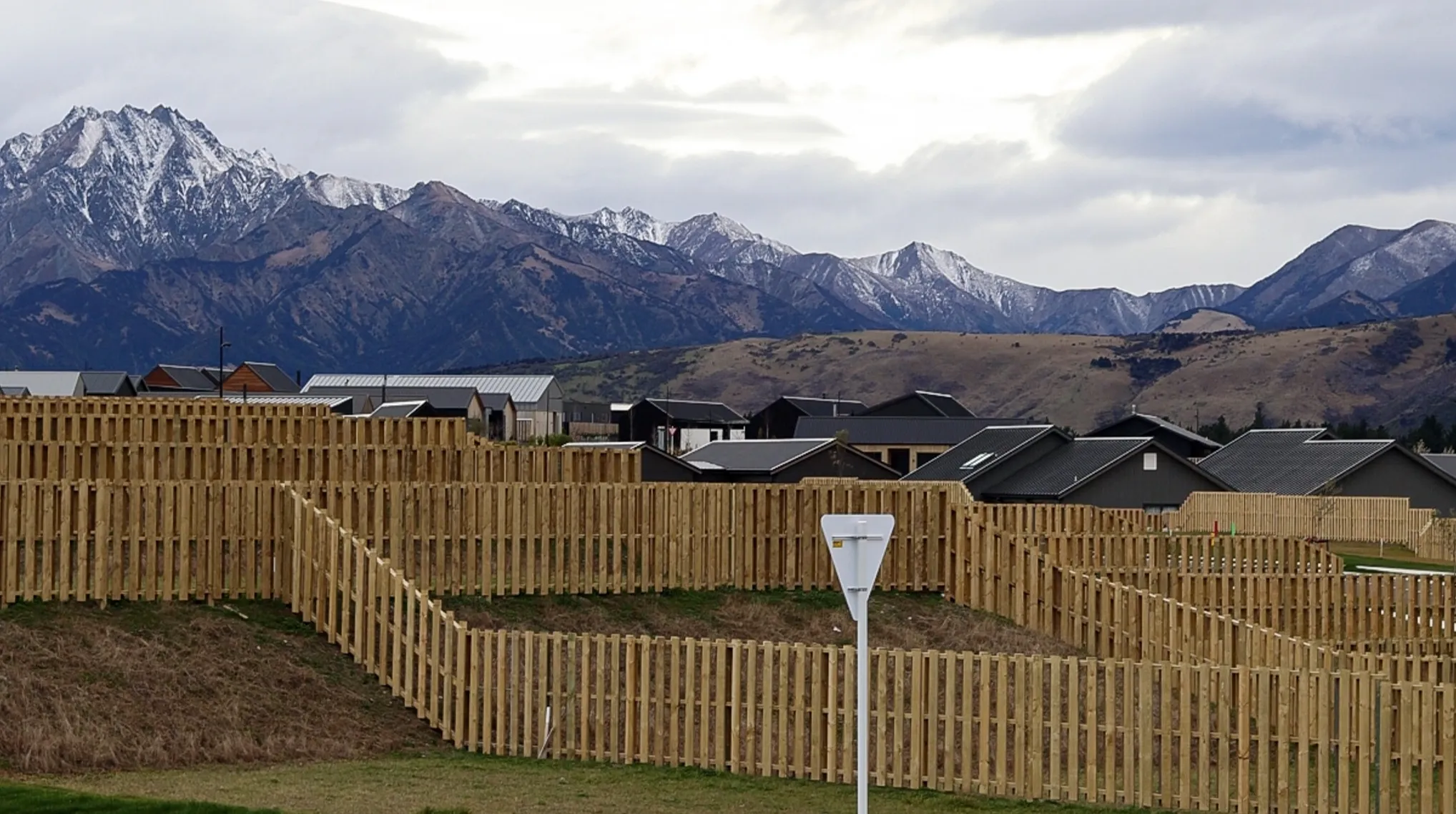 Pembroke Heights, Wānaka