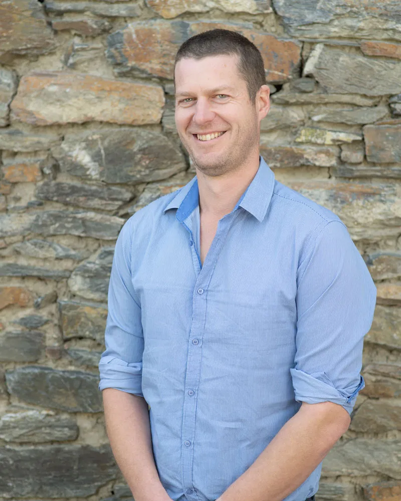 Ben Smith
