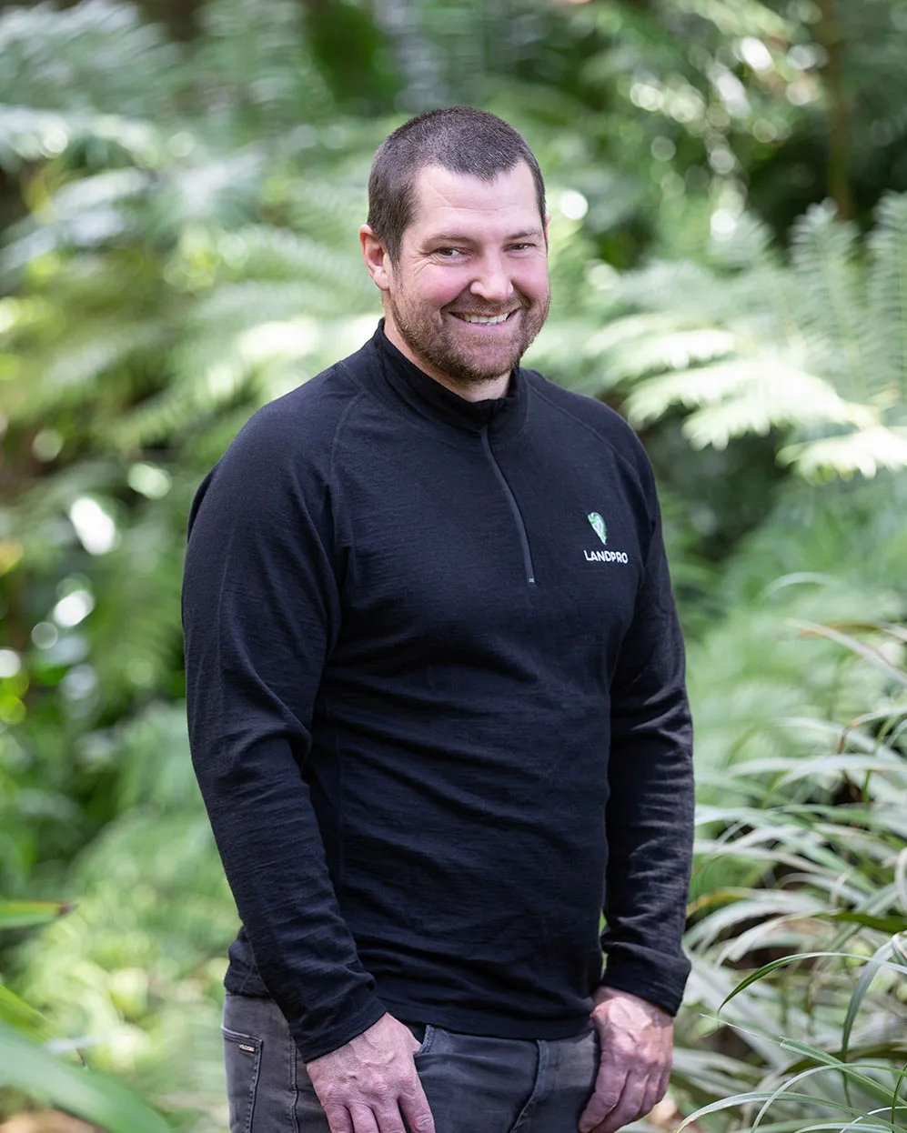 Chris Rendall