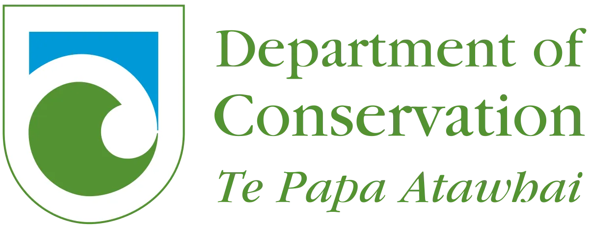 Department of Conservation