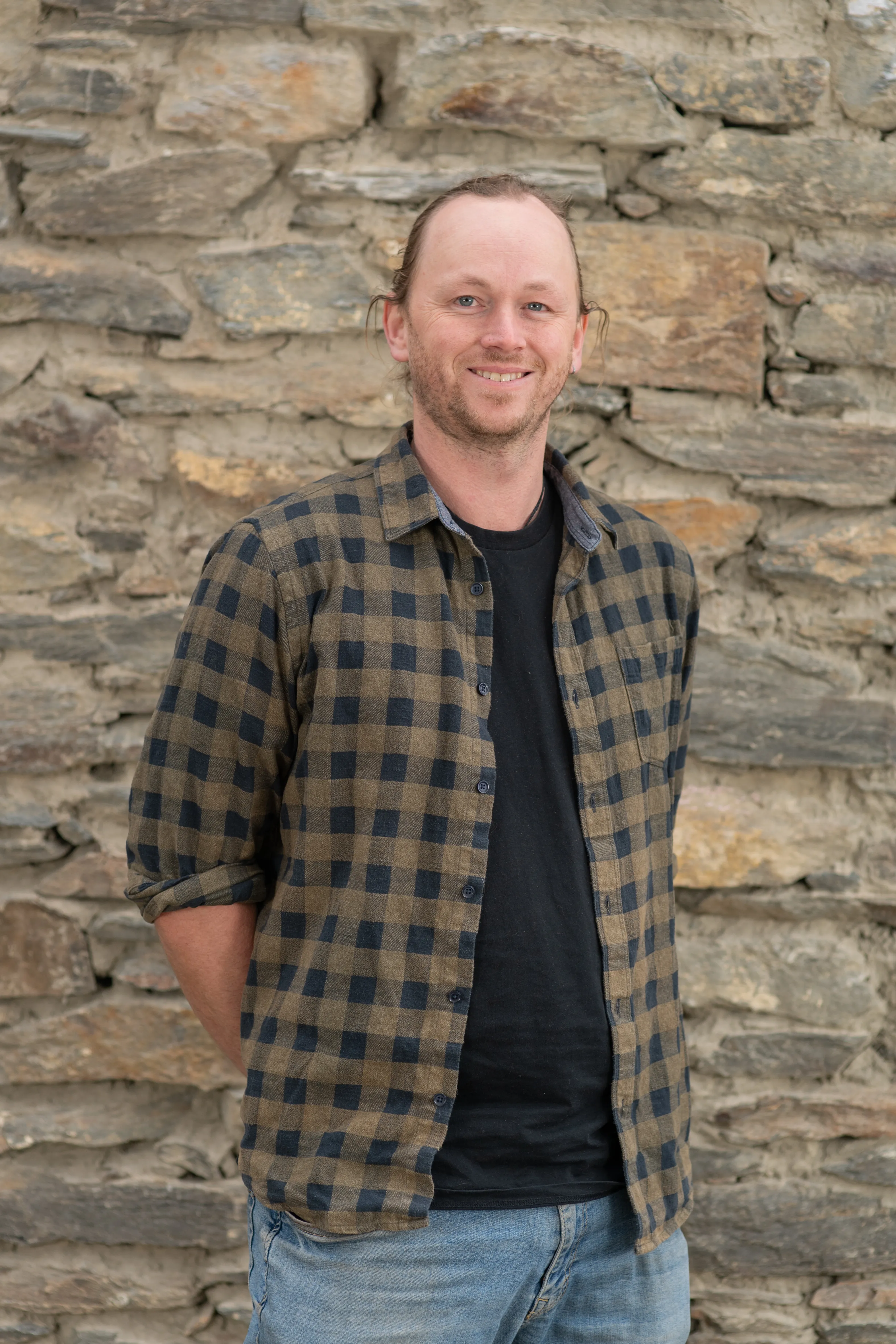 Eamon Farrell