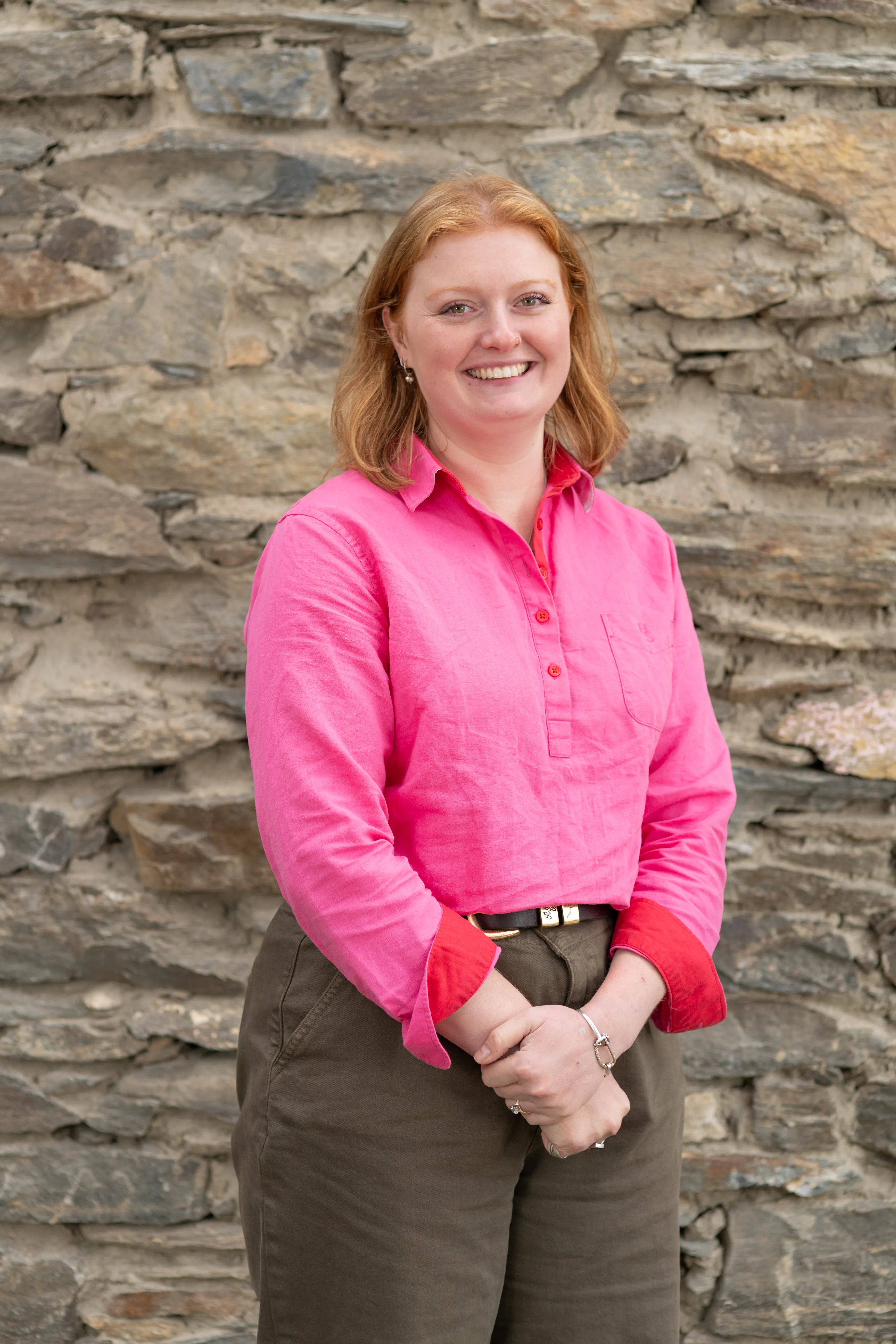 Harriet Smith