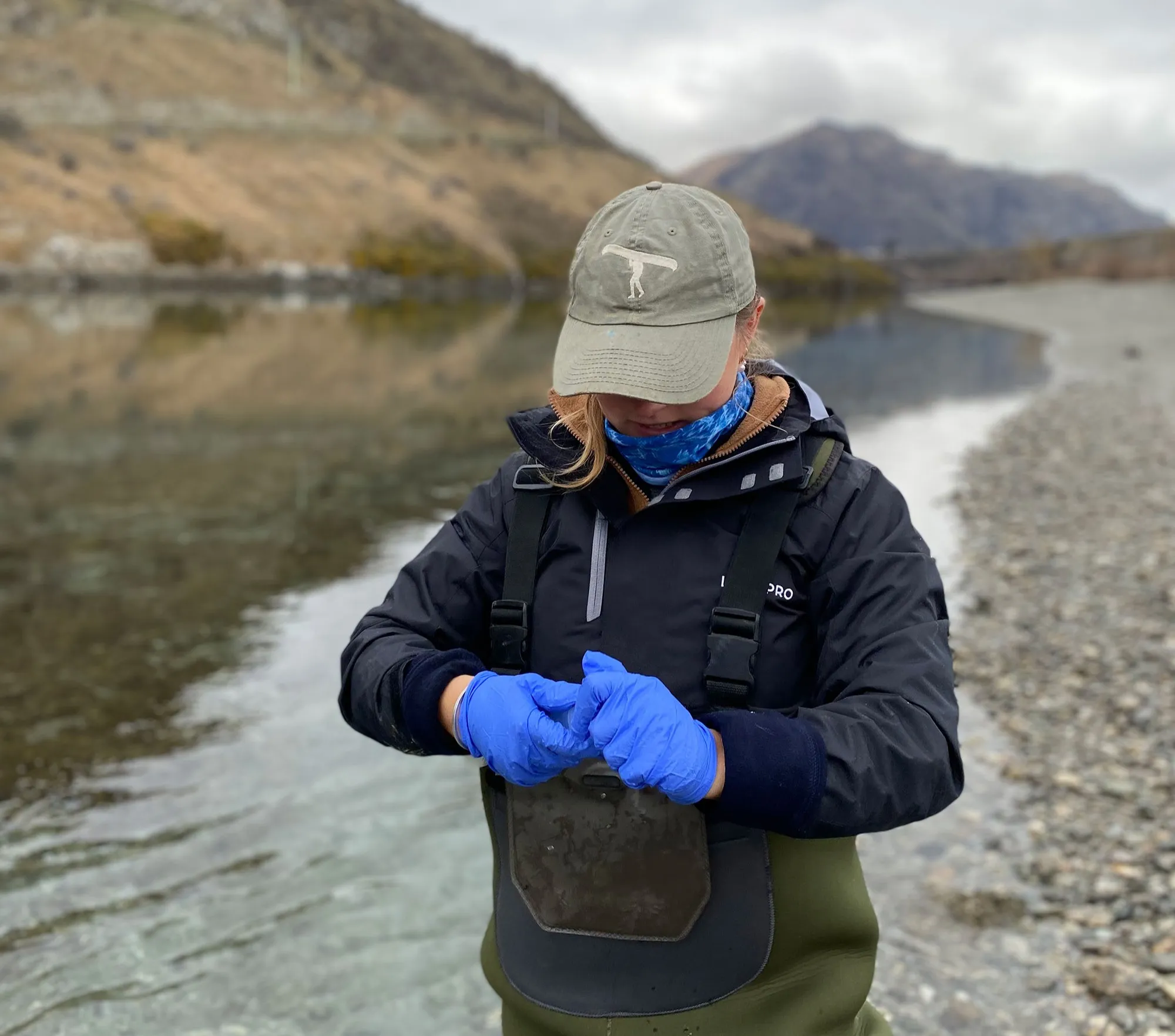 water permits