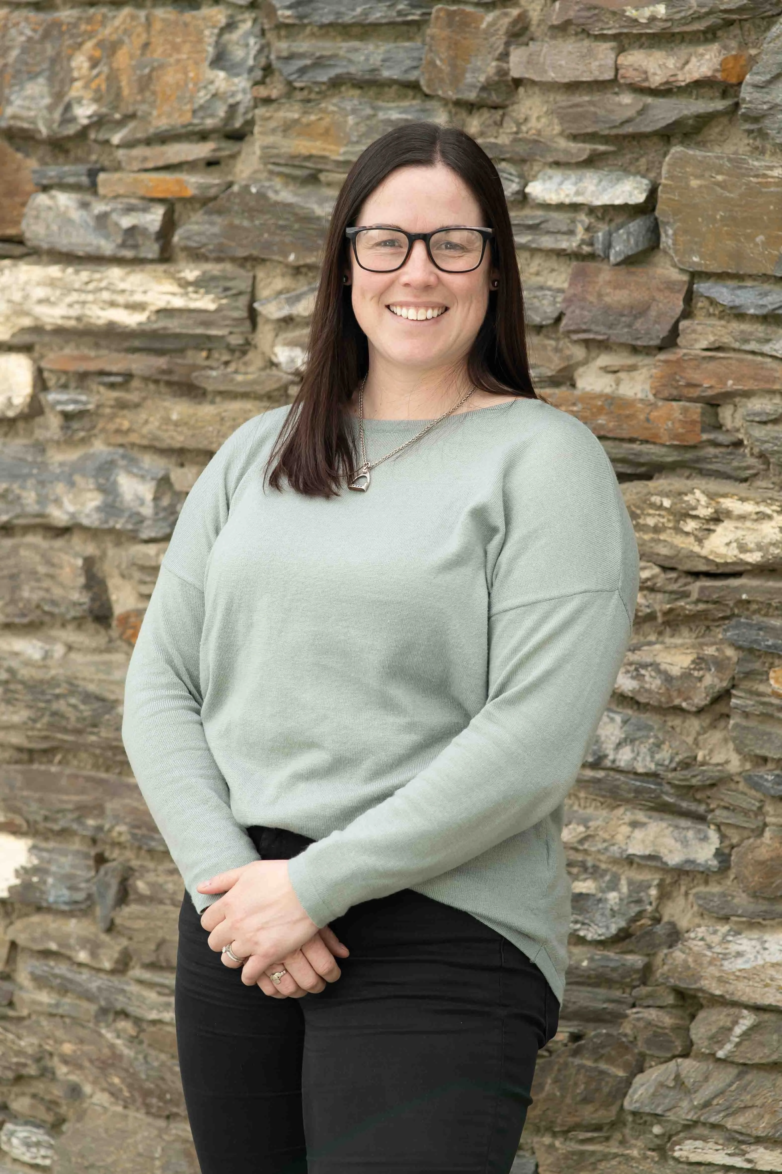 Jade Fitzek
