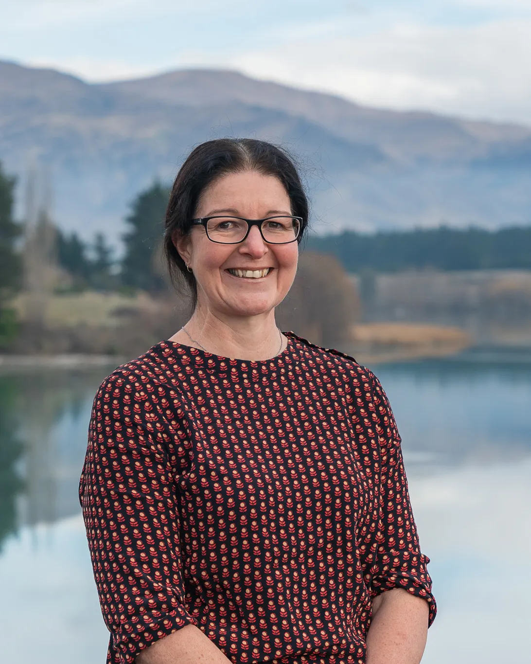 Kathryn Hooper