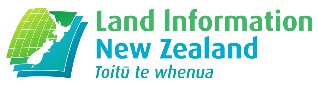 Land Information New Zealand - Title Search