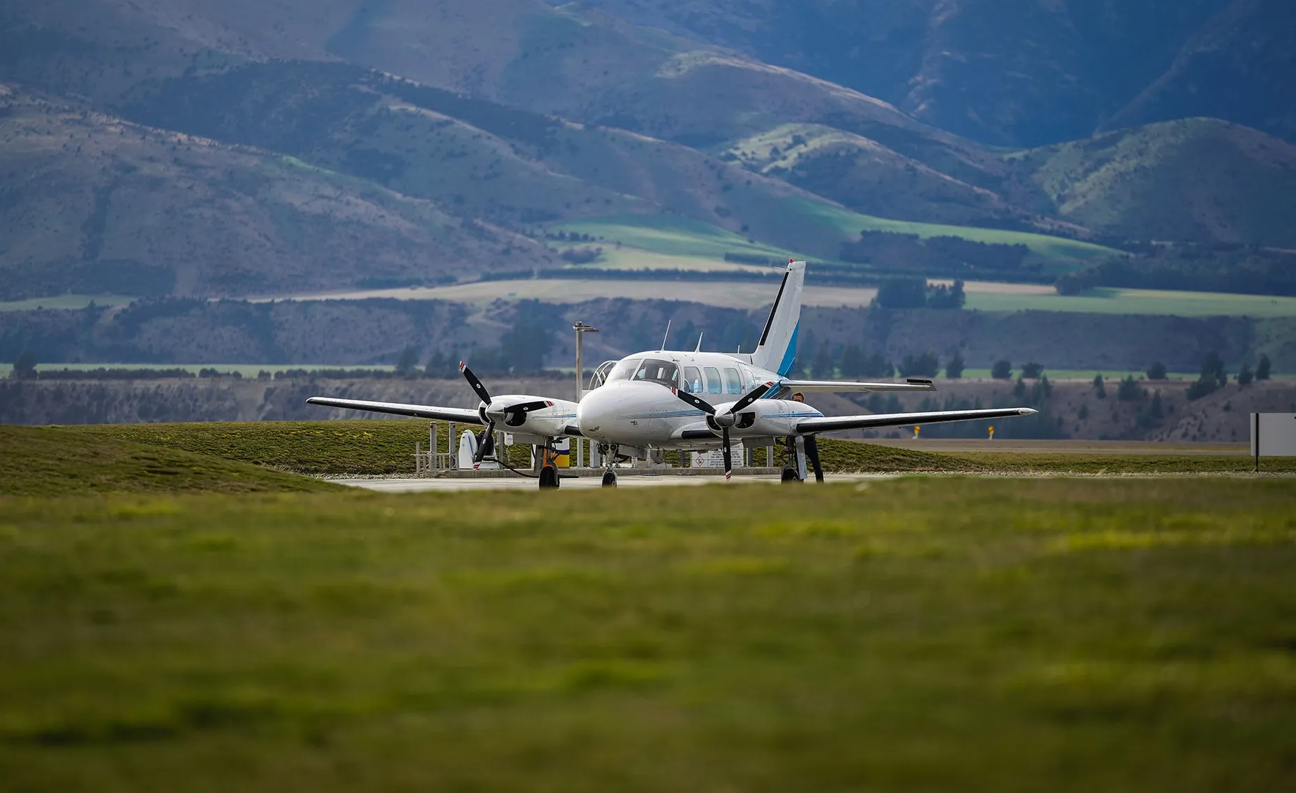 Landpro Aerial Surveying