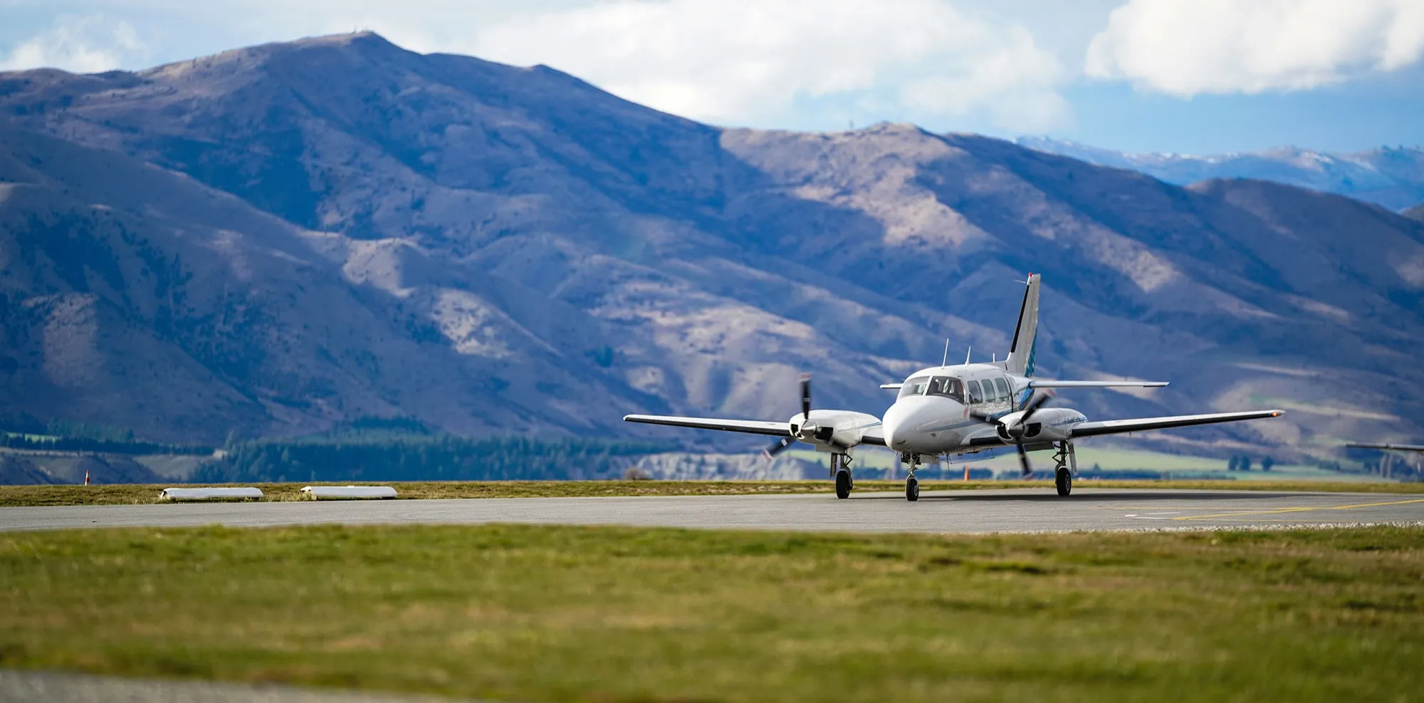 aerial survey