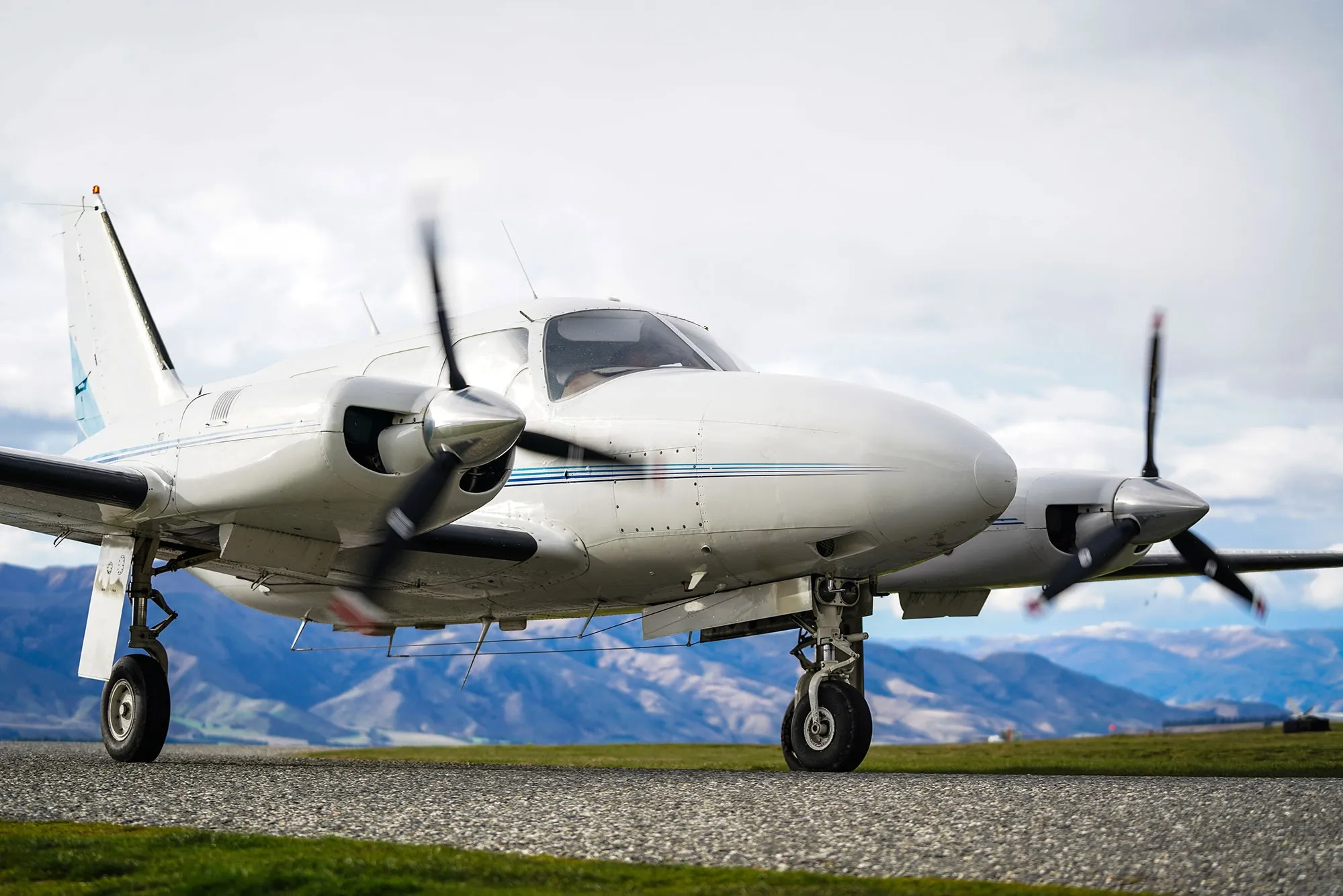 aerial survey services