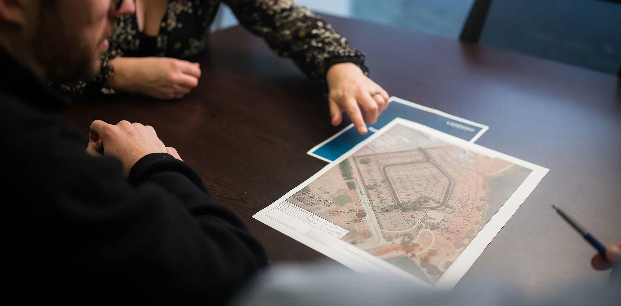 Planning & Resource Management landpro