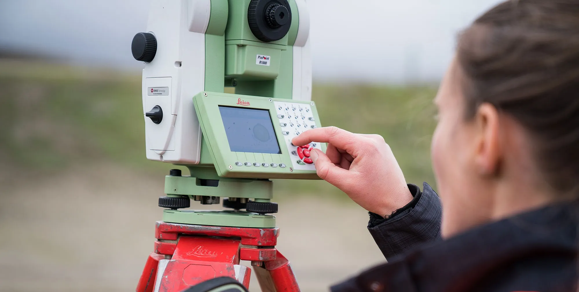 Surveying