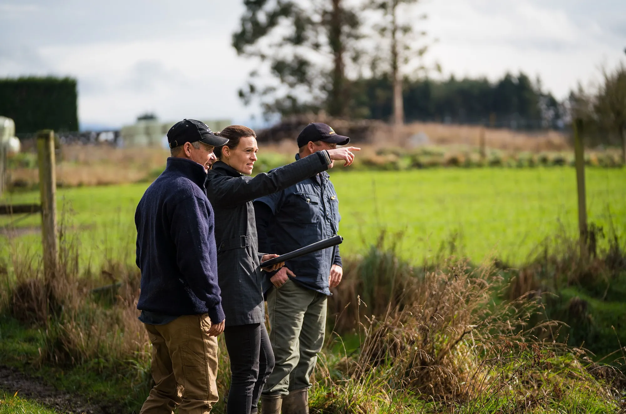 Environmental and Technical Services