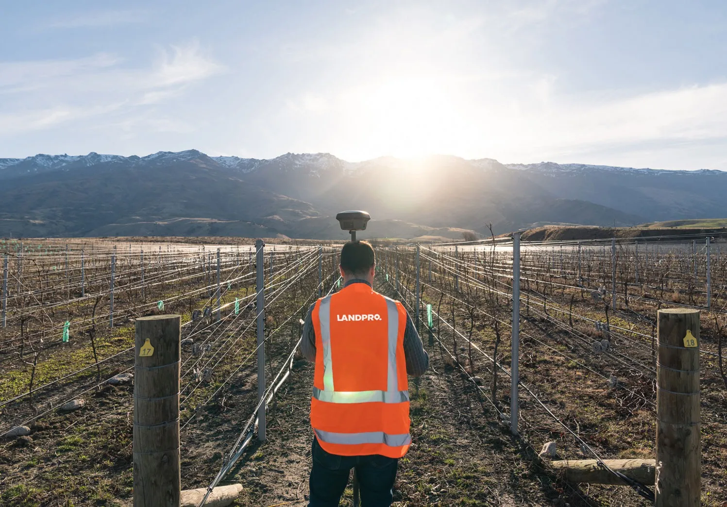 Licensed and Accredited Surveyors