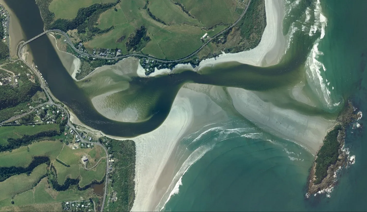 otago imagery