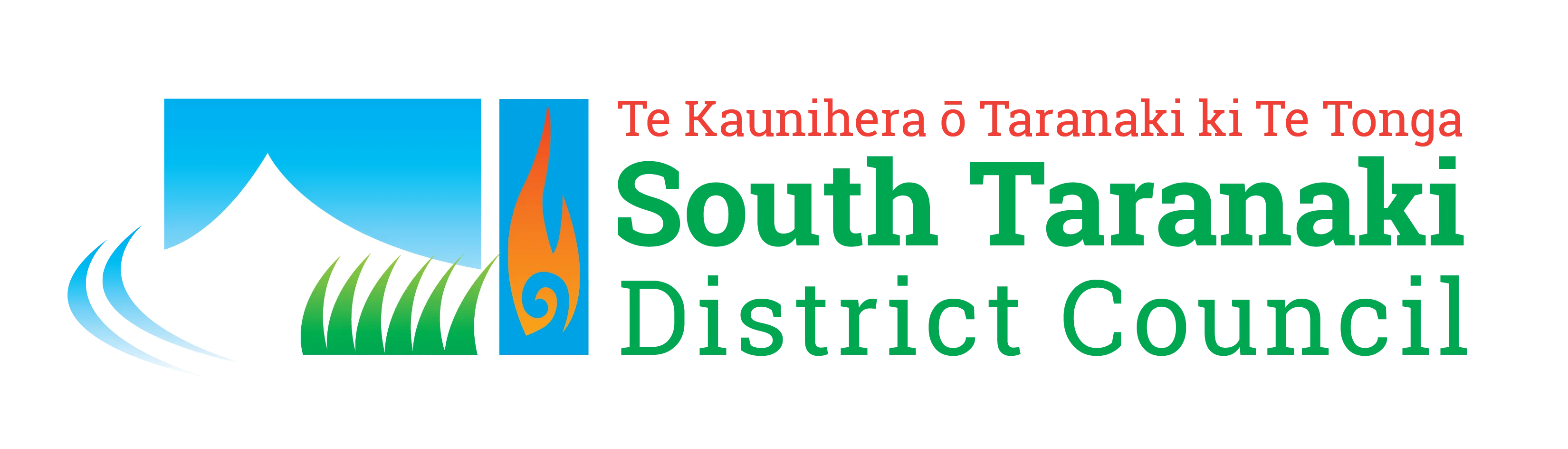 South Taranaki District Council