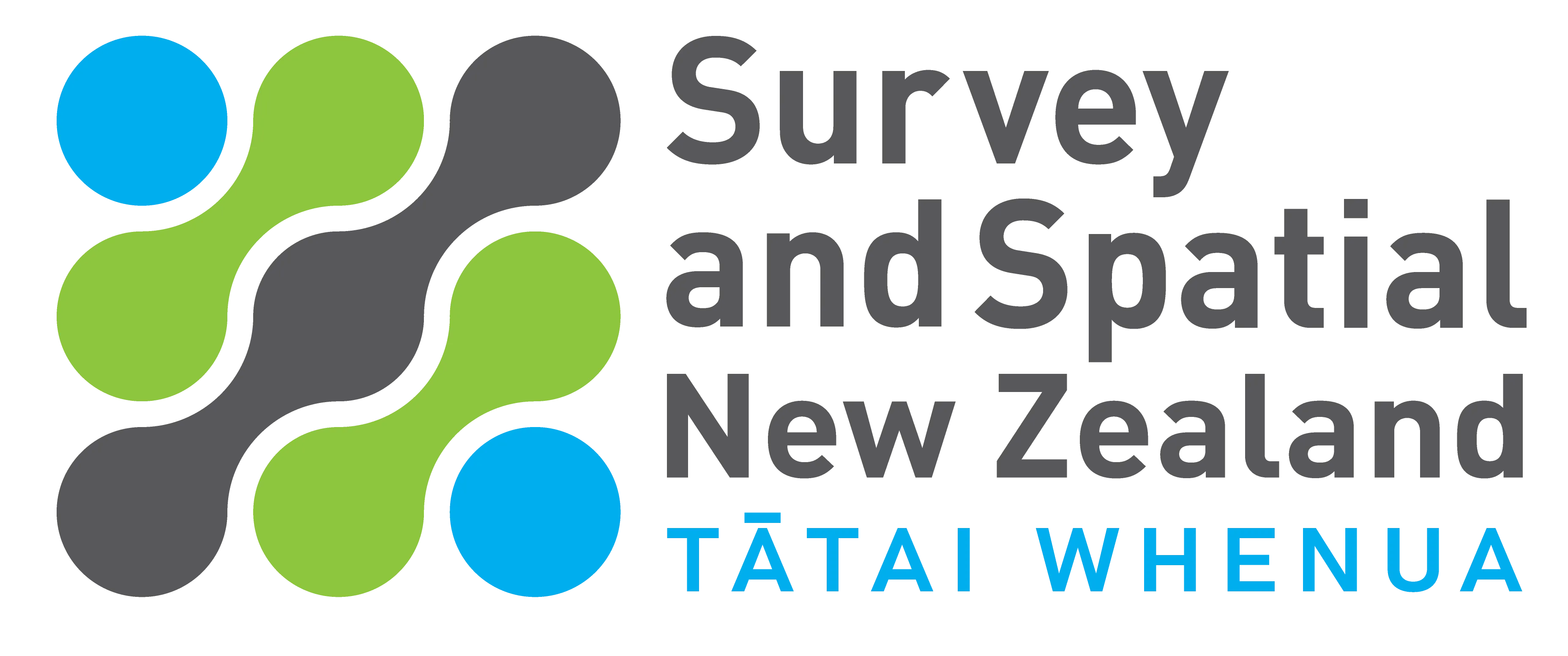 Survey and Spatial New Zealand