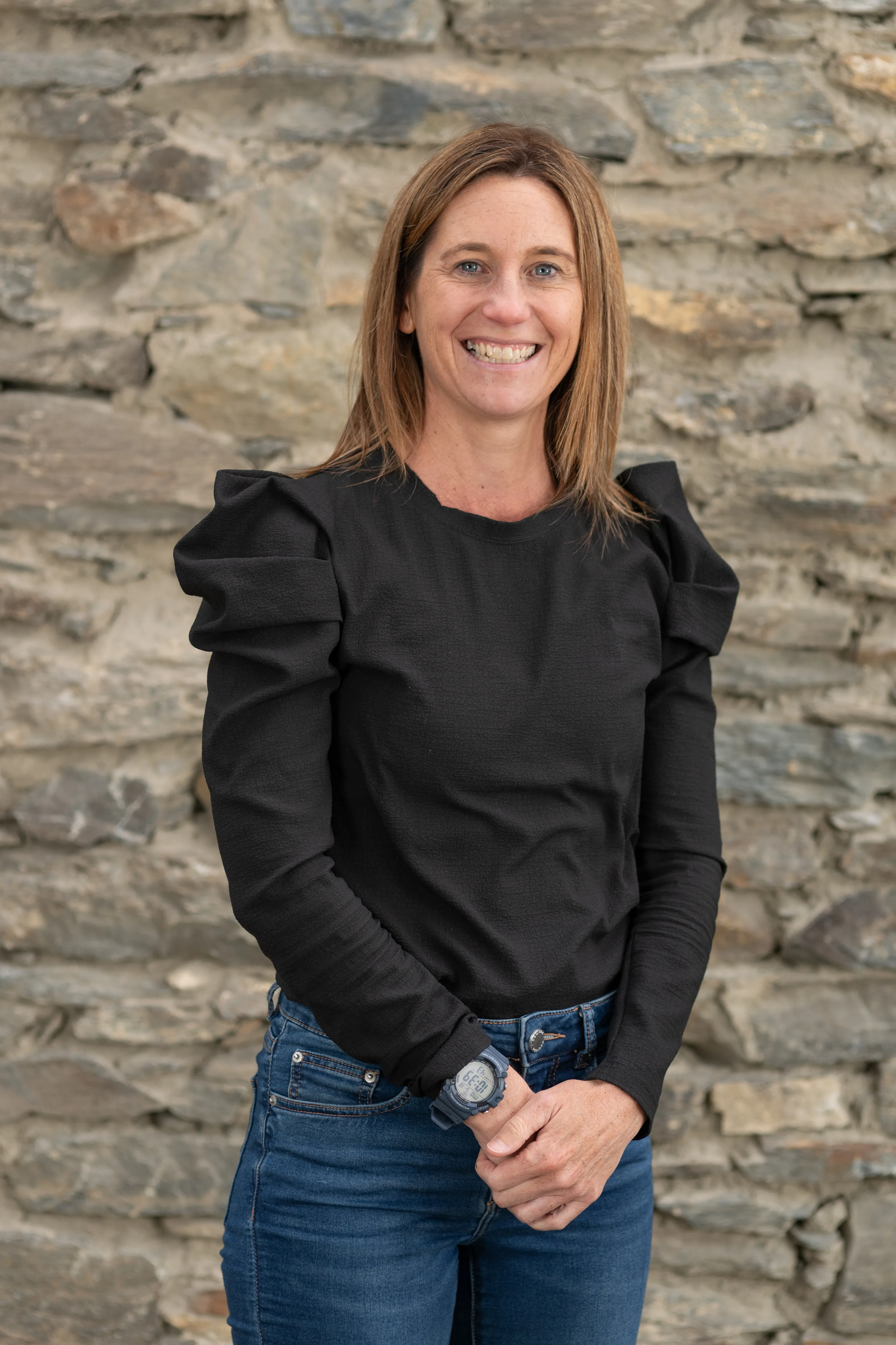 Tanya Copeland