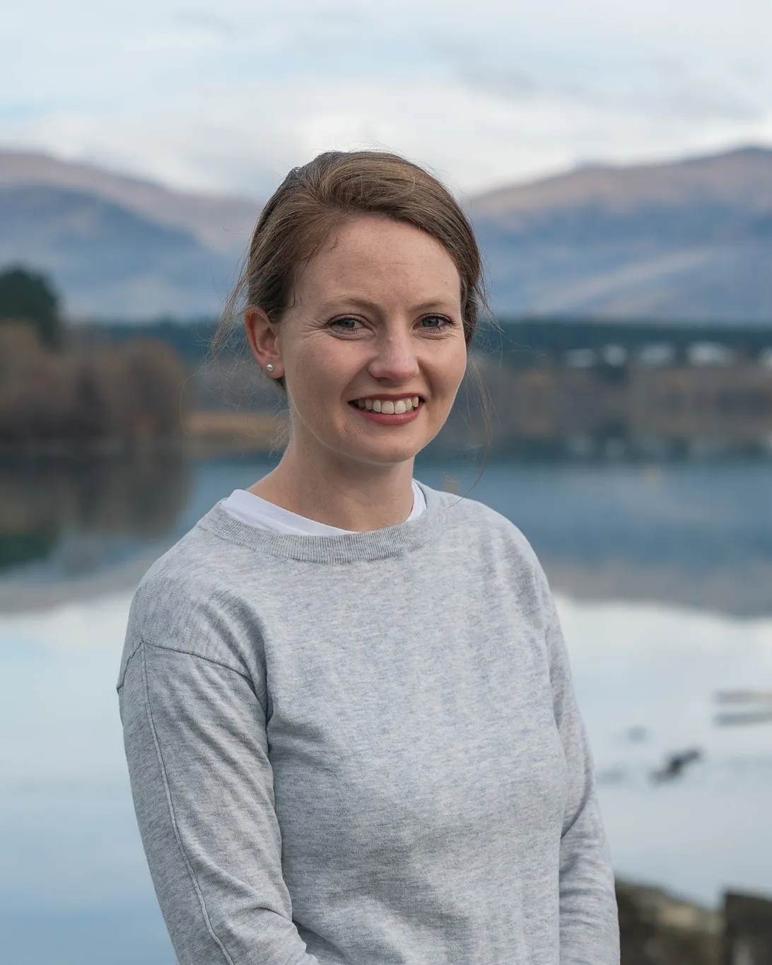 Zoe McCormack