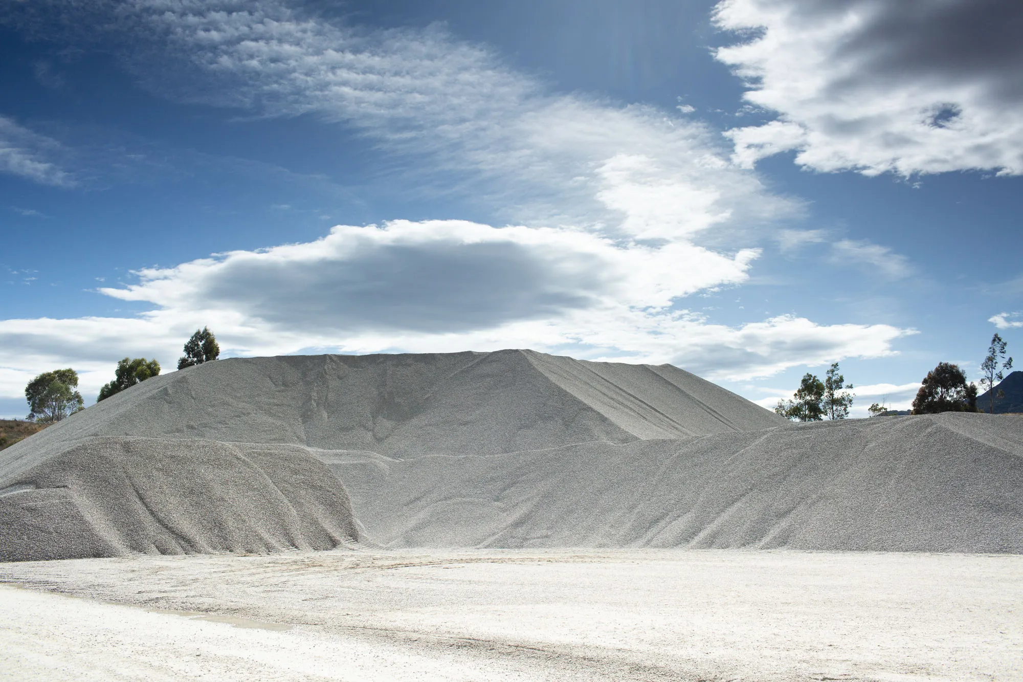 Amisfield Quarry