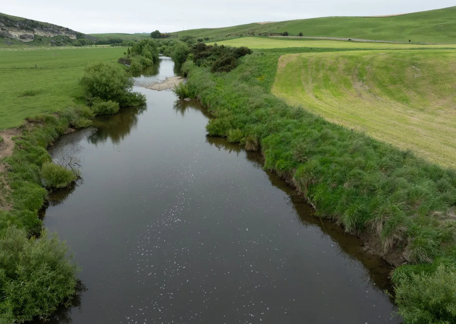 fawna farms creek