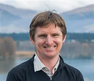 Tim Muller